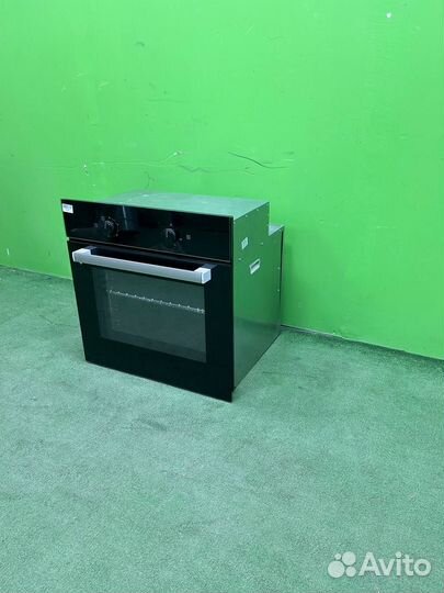 Электрический духовой шкаф Weissgauff EOV 176 SB