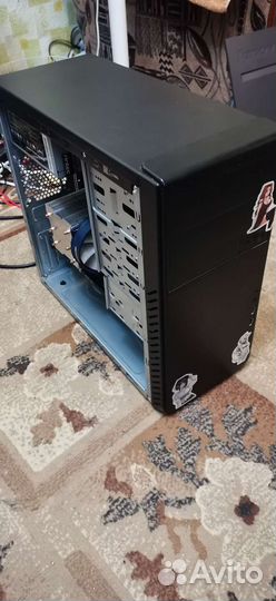 Игровой Системный блок i7