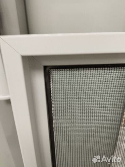 Москитные сетки на окна