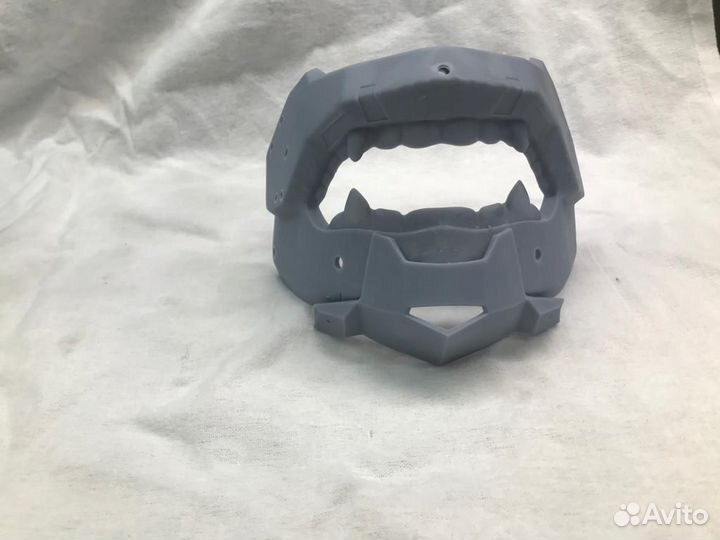 Печать на 3d принтере 3д.Печать миниатюр