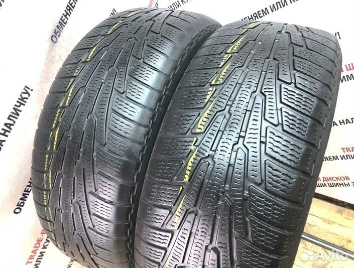 Nokian Tyres Nordman 5 205/55 R16 94P