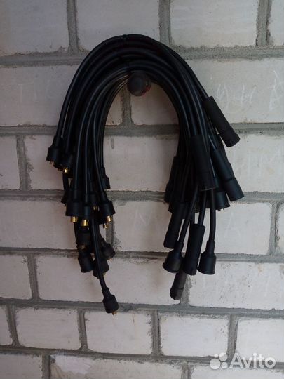 Бронепровода нулевого сопротивления на ваз, газ