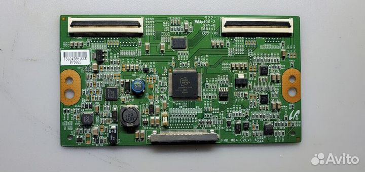 FHD MB4 C4LV1.6