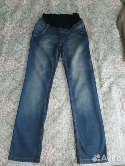 Вещи для беременных 44-46-48