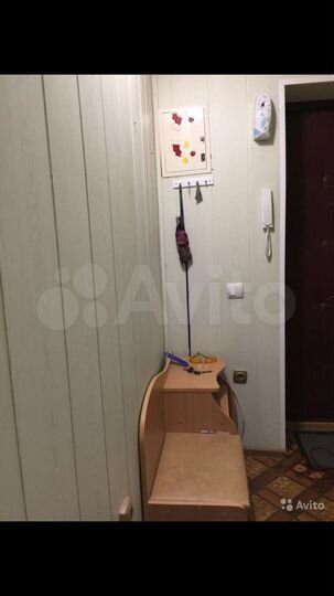 1-к. квартира, 33 м², 1/4 эт.