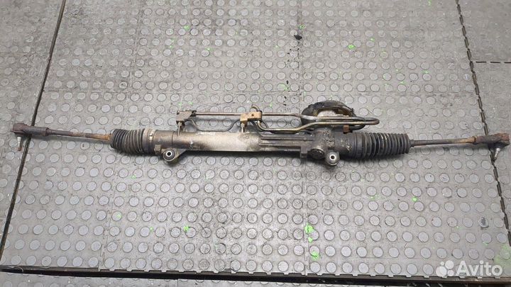 Рейка рулевая с г/у Ford Fiesta, 1999