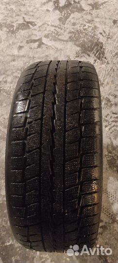 Dunlop Graspic DS2 215/55 R17 94S