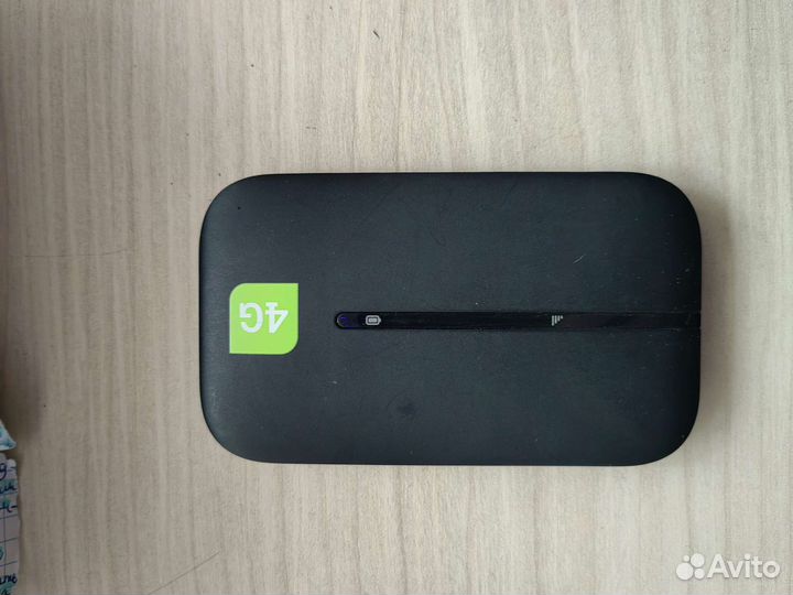 4g модем huawei