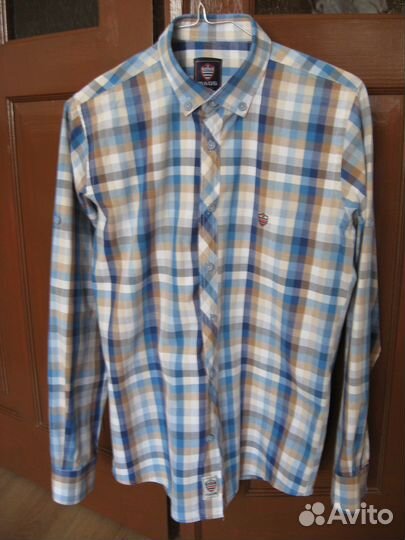 Рабушка для мальчика размер S (на 12-14 лет)