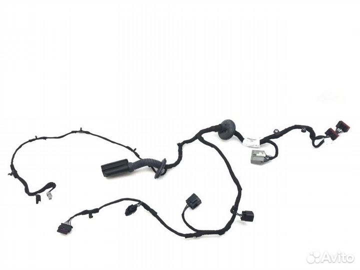 Проводка двери задняя правая Land Rover Range