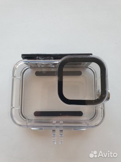 Аквабокс - чехол для GoPro hero 9 / 10 / 11