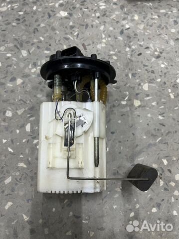 Электро усилитель на приору