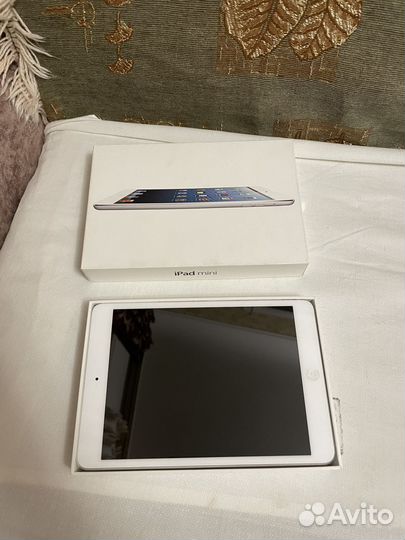 iPad mini 16gb