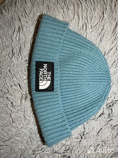 Мужская шапка