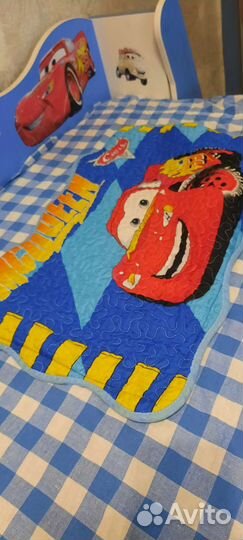 Покрывало детское