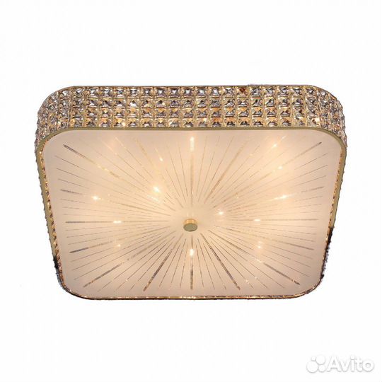 Люстра Citilux CL324202 Портал