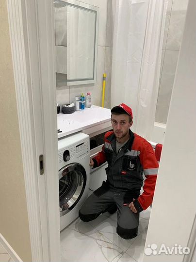 Сантехник. Работаю один. Любые услуги сантехника