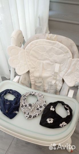 Стульчик для кормления