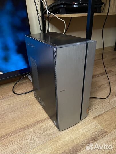 Lenovo ideacentre 720-18ikl