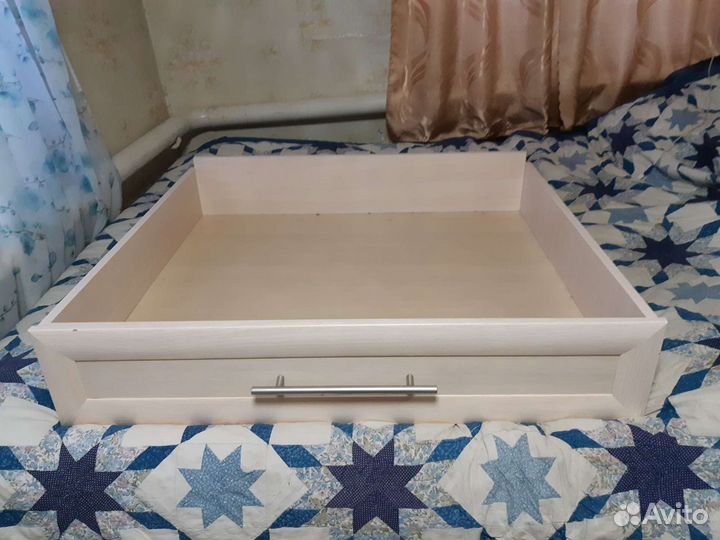 Ящик выкатной кроватный 2шт