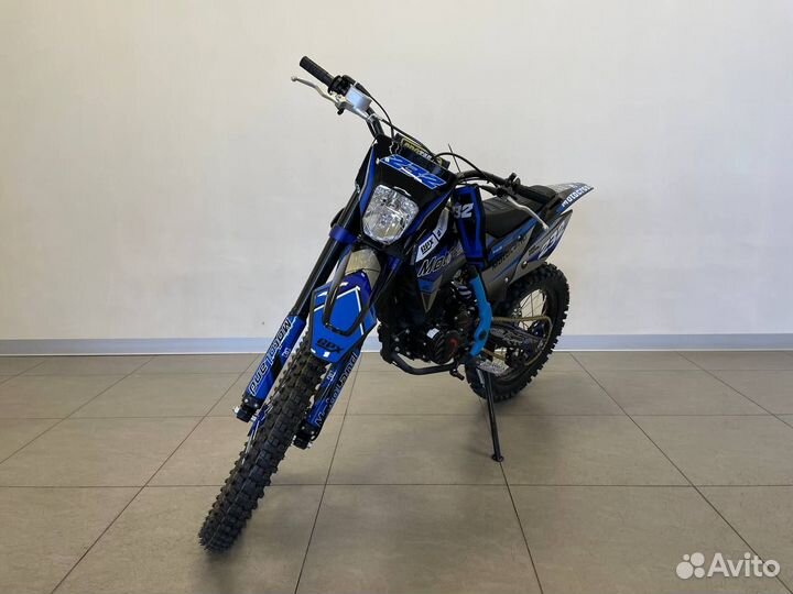 Мотоцикл Motoland XT 250 HS (Новый)