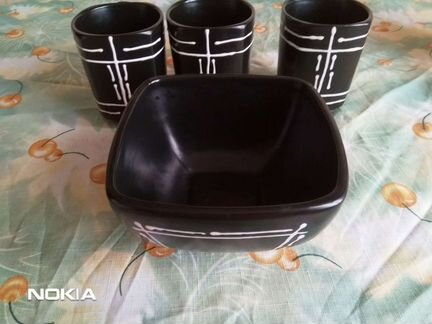 Набор посуды