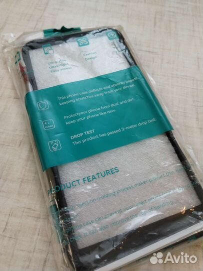 Чехол для Motorola G82,G52,G71S,G42