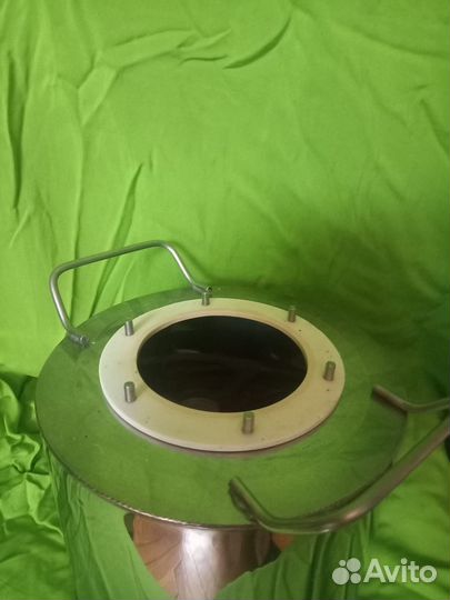 Самогонный аппарат дистилятор