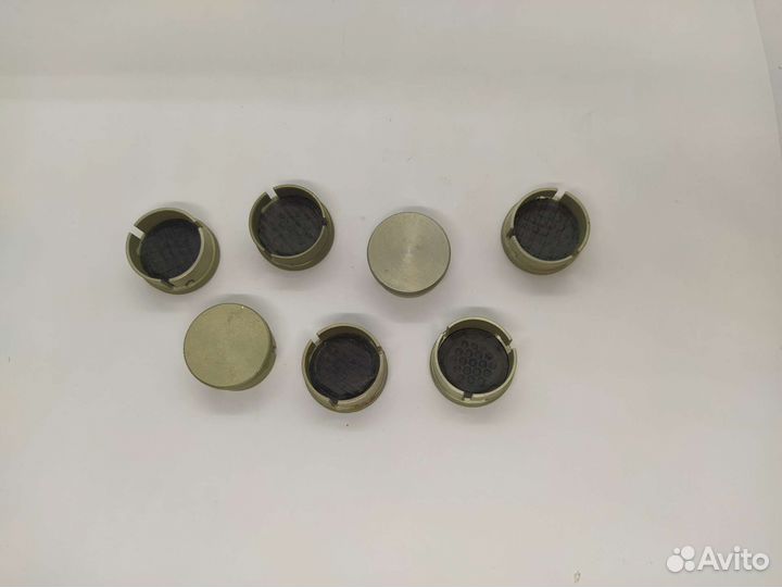 Заглушка эп-22