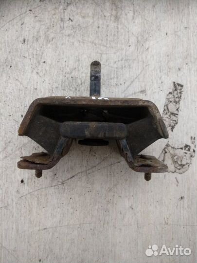 Опора двигателя Ssangyong Kyron 2 G23D 2008