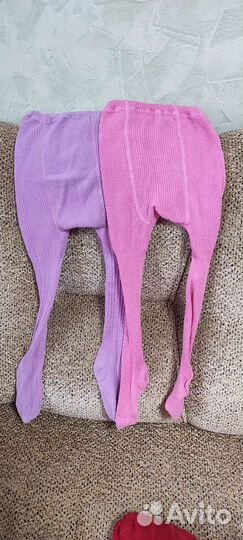 Колготки детские