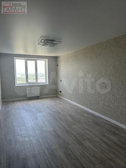 2-к. квартира, 61,7 м², 19/29 эт.