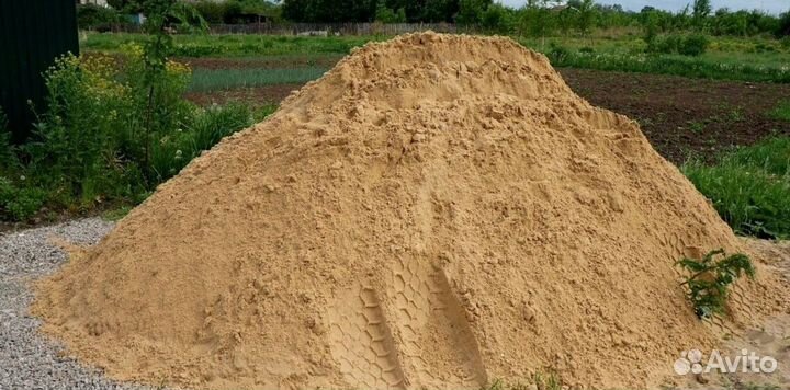 Отсев серый с доставкой