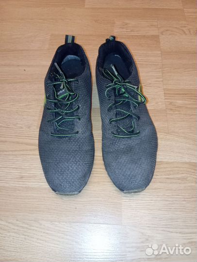 Спец обувь мужская