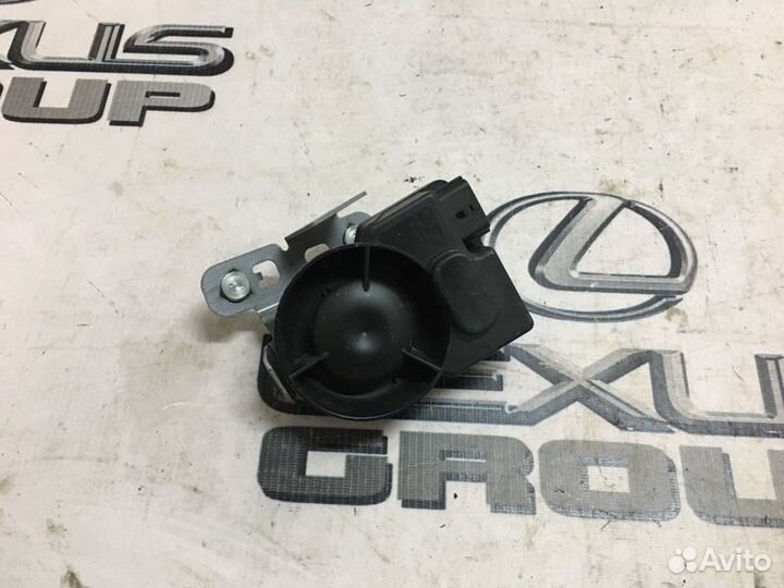 Сигнал звуковой Lexus RX450h