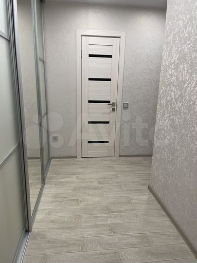 1-к. квартира, 36,8 м², 4/16 эт.