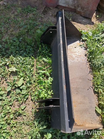 Кун погрузчик мтз 320