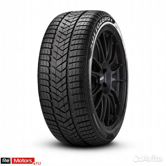 Pirelli Winter Sottozero 3 225/40 R18 92V