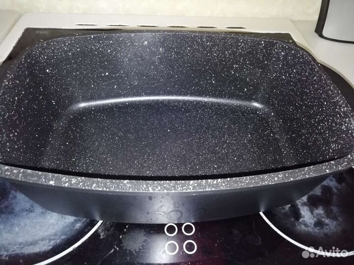 Утятница Новая 6 л