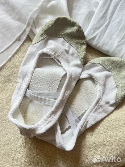 Одежда для хореографии