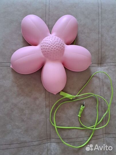 Светильник детский IKEA