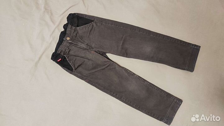 Школьная форма для мальчика 116-122