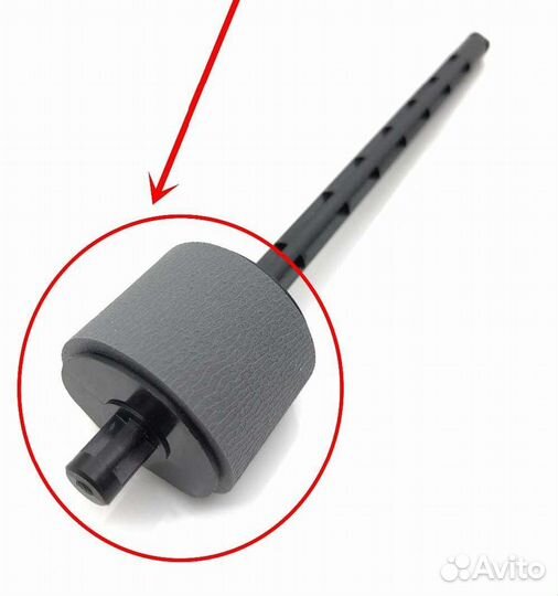 Ролик захвата бумаги для Canon MF3110, MF3220