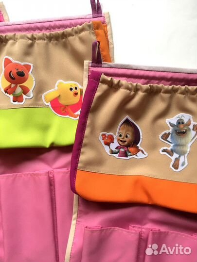 Органайзеры- кармашки