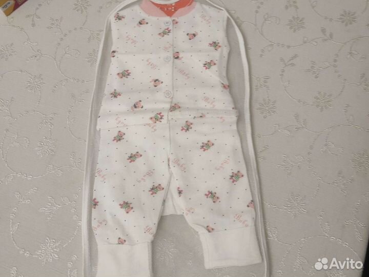 Детский костюм