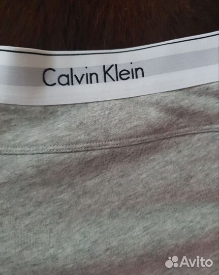 Calvin klein,шорты, р S-M