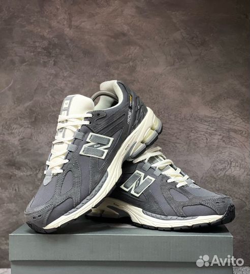 Кроссовки New Balance мужские (Арт.88633)