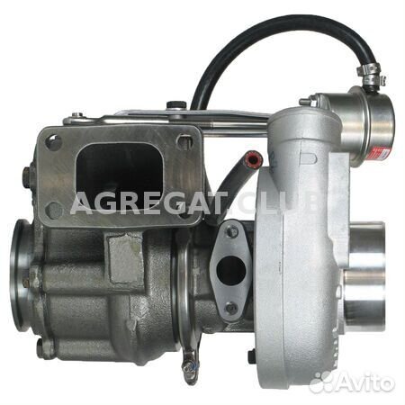 Турбокомпрессор krauf MTL1523NM