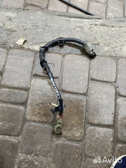 Плюсовая клема Toyota /Lexus