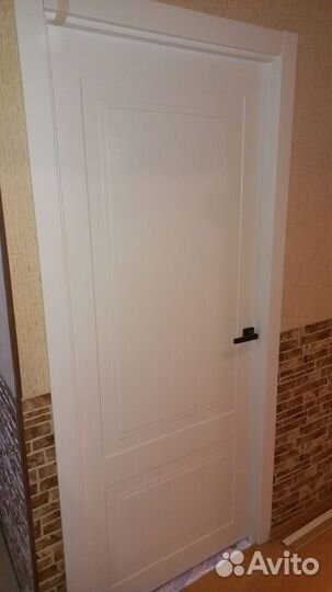 Межкомнатная дверь Классика